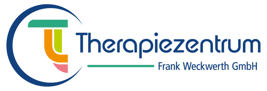 Therapiezentrum Logo farbig